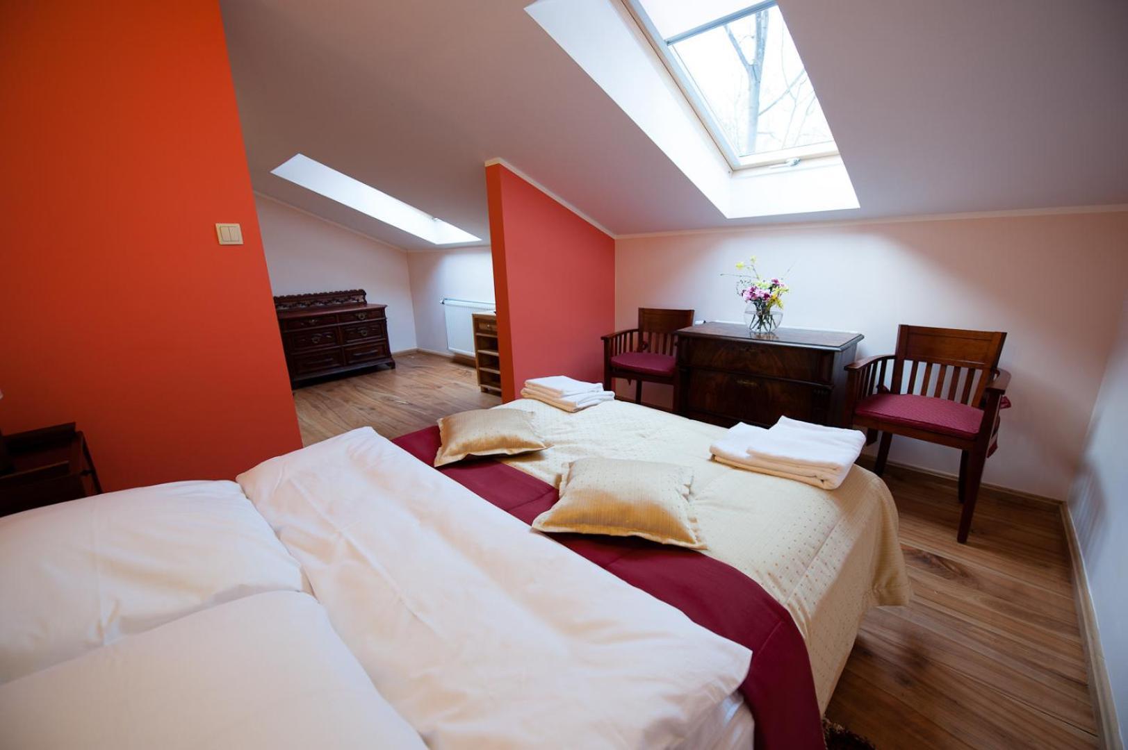 Siedem Drzew Hotel Biskupice  Екстериор снимка